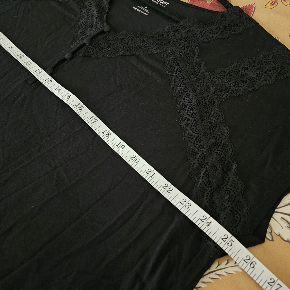 Torrid Top - Picture 4 of 5